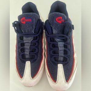 Nike Air Max 95 LX NSW 2019